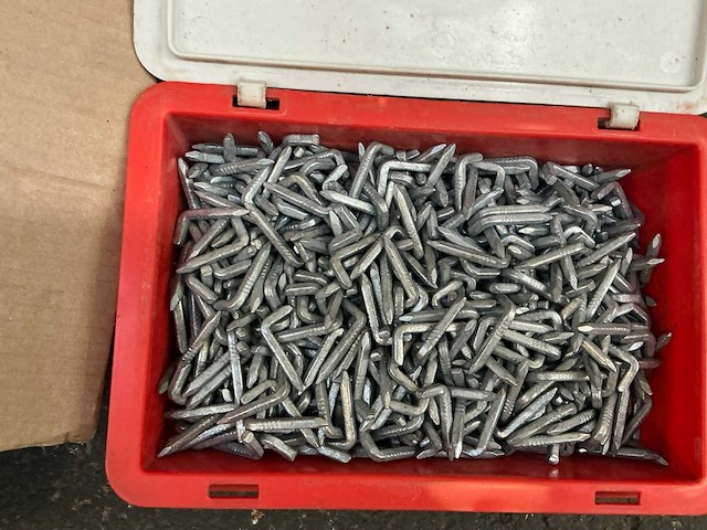 Divers dakmateriaal - afbeelding 5 van  6