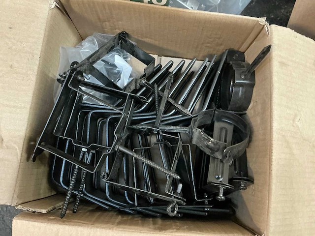 Divers dakmateriaal - afbeelding 6 van  6