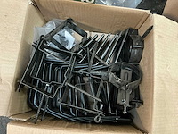 Divers dakmateriaal - afbeelding 6 van  6