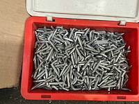 Divers dakmateriaal - afbeelding 5 van  6