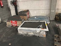 Divers dakmateriaal - afbeelding 1 van  10
