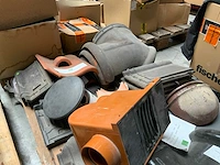 Divers dakmateriaal - afbeelding 4 van  6