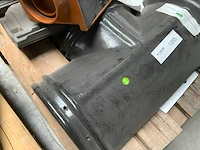 Divers dakmateriaal - afbeelding 2 van  6