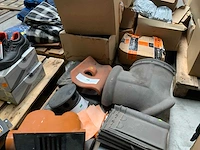 Divers dakmateriaal - afbeelding 6 van  6