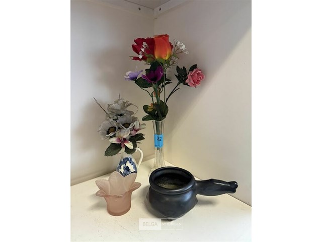 Divers deco - afbeelding 1 van  1