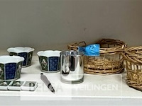 Divers deco - afbeelding 1 van  4