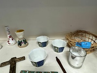 Divers deco - afbeelding 3 van  4