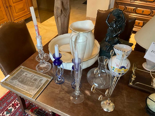 Divers decoratiemateriaal - afbeelding 2 van  6