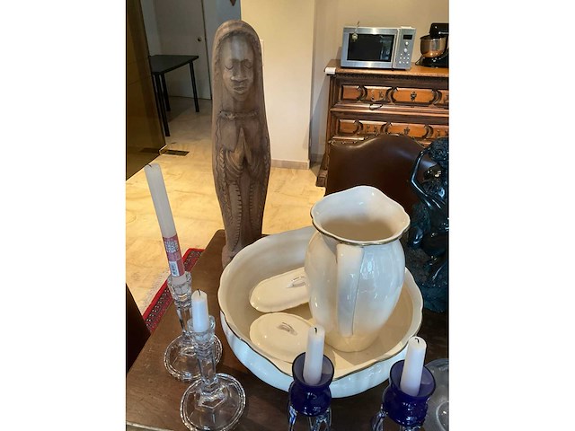 Divers decoratiemateriaal - afbeelding 3 van  6