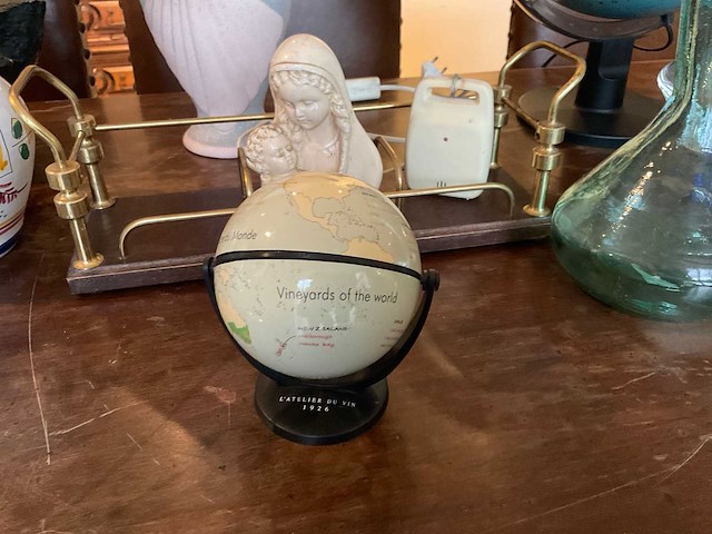 Divers decoratiemateriaal - afbeelding 5 van  6