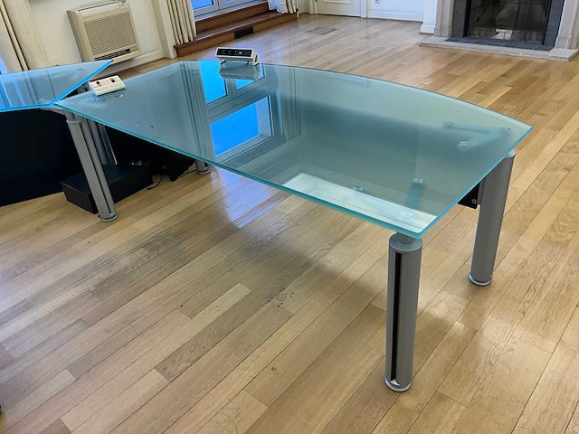 Divers design kantoormeubilair (13x) - afbeelding 2 van  34