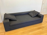 Divers design kantoormeubilair (13x) - afbeelding 4 van  34