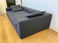 Divers design kantoormeubilair (13x) - afbeelding 5 van  34