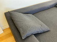 Divers design kantoormeubilair (13x) - afbeelding 6 van  34