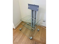 Divers design kantoormeubilair (13x) - afbeelding 7 van  34