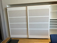 Divers design kantoormeubilair (13x) - afbeelding 9 van  34