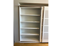 Divers design kantoormeubilair (13x) - afbeelding 10 van  34