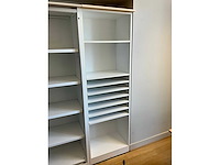 Divers design kantoormeubilair (13x) - afbeelding 13 van  34