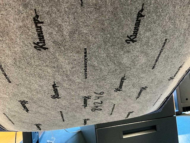 Divers design kantoormeubilair (13x) - afbeelding 19 van  34