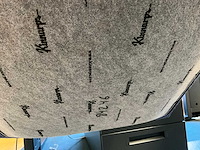 Divers design kantoormeubilair (13x) - afbeelding 19 van  34