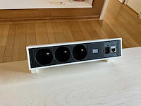 Divers design kantoormeubilair (13x) - afbeelding 22 van  34