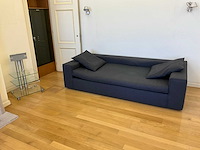 Divers design kantoormeubilair (13x) - afbeelding 23 van  34