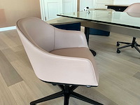 Divers design kantoormeubilair (5x) - afbeelding 4 van  26