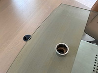 Divers design kantoormeubilair (5x) - afbeelding 11 van  26