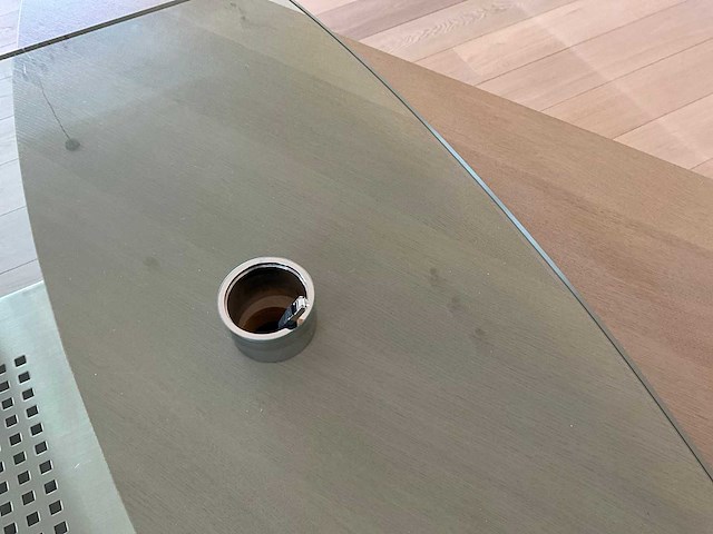 Divers design kantoormeubilair (5x) - afbeelding 13 van  26