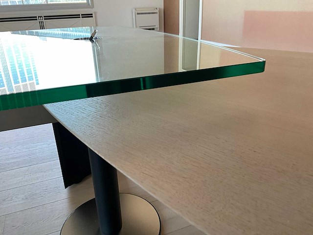 Divers design kantoormeubilair (5x) - afbeelding 14 van  26