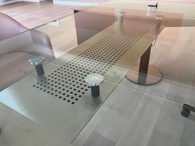 Divers design kantoormeubilair (5x) - afbeelding 15 van  26