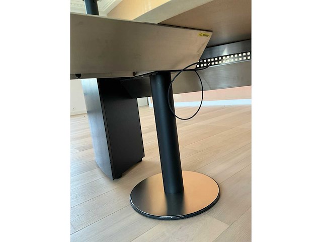 Divers design kantoormeubilair (5x) - afbeelding 16 van  26