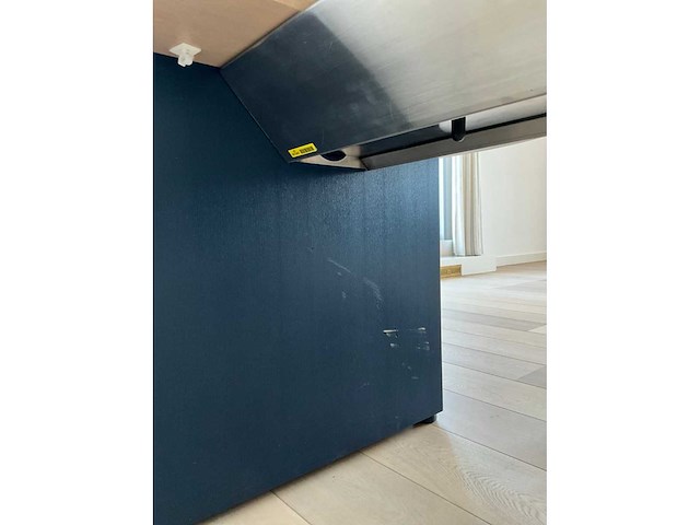 Divers design kantoormeubilair (5x) - afbeelding 17 van  26