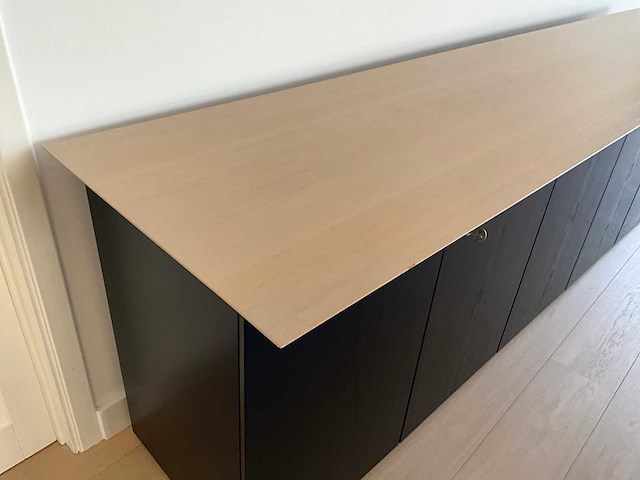 Divers design kantoormeubilair (5x) - afbeelding 18 van  26