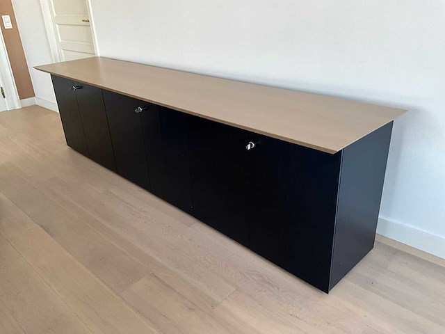 Divers design kantoormeubilair (5x) - afbeelding 21 van  26