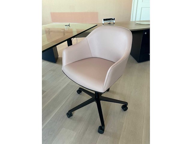 Divers design kantoormeubilair (5x) - afbeelding 22 van  26