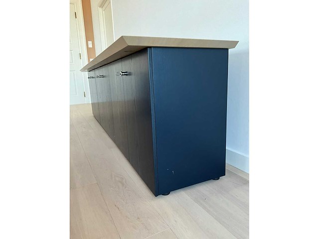 Divers design kantoormeubilair (5x) - afbeelding 25 van  26