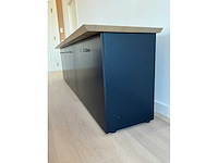 Divers design kantoormeubilair (5x) - afbeelding 25 van  26
