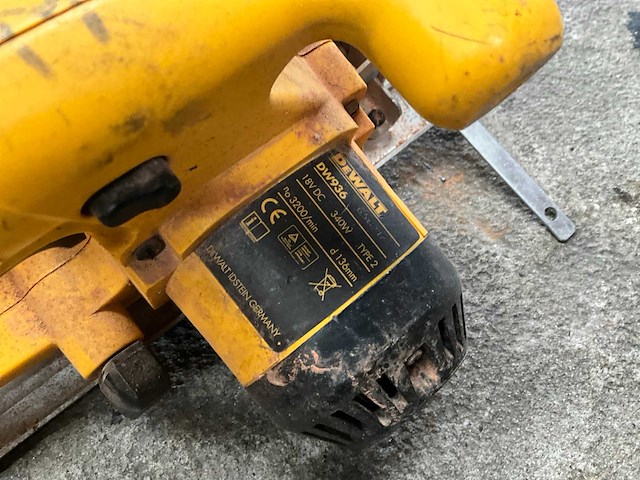 Divers dewalt gereedschap - afbeelding 3 van  7