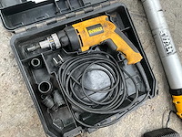 Divers dewalt gereedschap - afbeelding 6 van  7