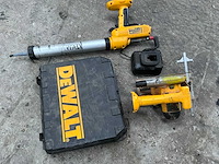 Divers dewalt gereedschap - afbeelding 7 van  7