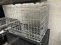 Divers dierenverblijf (4x) - afbeelding 5 van  11