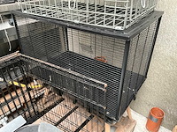 Divers dierenverblijf (4x) - afbeelding 6 van  11