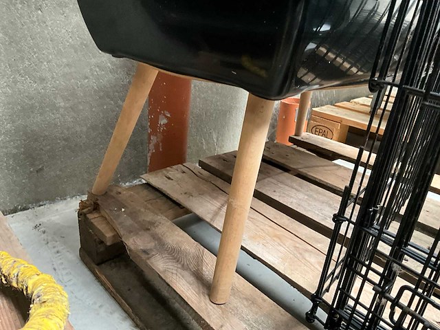 Divers dierenverblijf (4x) - afbeelding 8 van  11