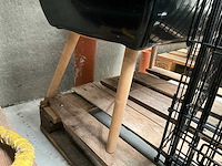 Divers dierenverblijf (4x) - afbeelding 8 van  11