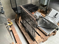 Divers dierenverblijf (4x) - afbeelding 9 van  11