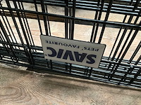 Divers dierenverblijf (4x) - afbeelding 10 van  11