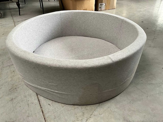 Divers dierenverblijf (4x) - afbeelding 11 van  11