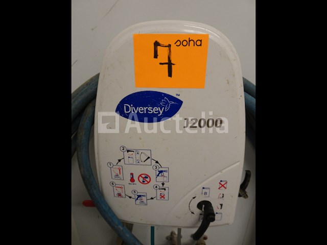 Divers doseringsapparaat - afbeelding 1 van  4