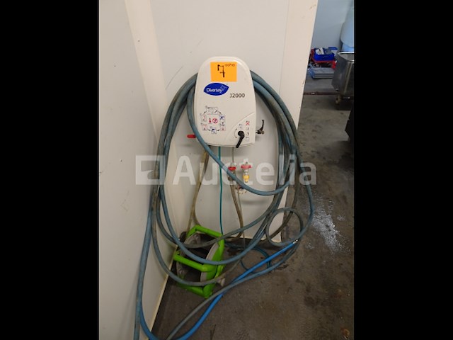 Divers doseringsapparaat - afbeelding 2 van  4